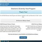 dv lottery confirmation email